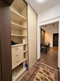 Karposh Family Apartment - 1