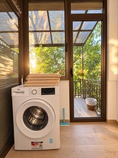 Karposh Family Apartment - 3