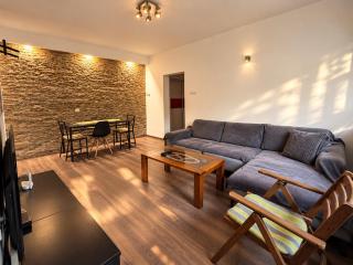 Karposh Family Apartment - 9
