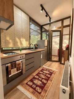 Karposh Family Apartment - 8