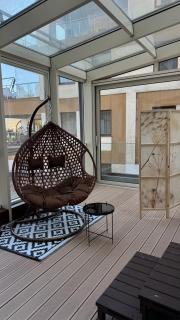 Mountain View Luxury Retreat & Spa - 9