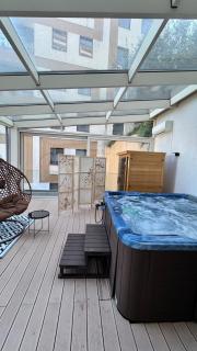 Mountain View Luxury Retreat & Spa - 0