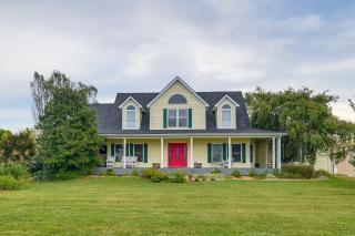 Bourbon Trail Country Estate - 0