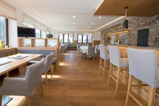 Hotel Lipeter & Bergheimat - 1