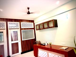 MADHAVATH RESIDENCY - 1