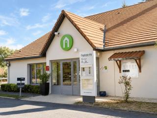 Campanile Evry Est - Saint Germain les Corbeil - 0