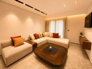 Luxurious 1 bedroom with access to rooftop pool - Triangle d'Or - 9