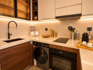 Luxurious 1 bedroom with access to rooftop pool - Triangle d'Or - 5