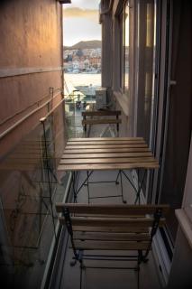 Central 53 Luxury Studios Mytilene - 3