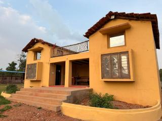 Aksh Nature Homestay - 1