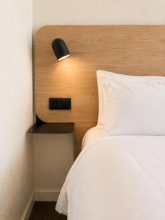 Campanile Evry Est - Saint Germain les Corbeil - 6