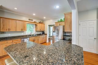 Bourbon Trail Country Estate - 7