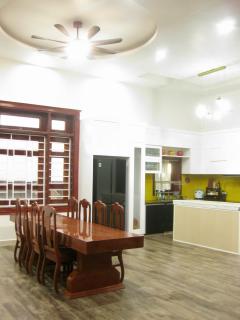 Lotus Homestay Quảng Bình - 3
