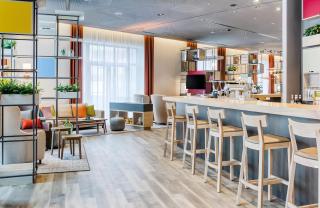 Leonardo Hotel Hannover City Center - 2