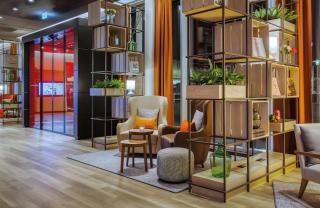 Leonardo Hotel Hannover City Center - 8