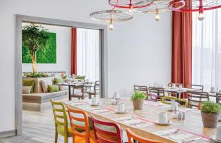 Leonardo Hotel Hannover City Center - 3