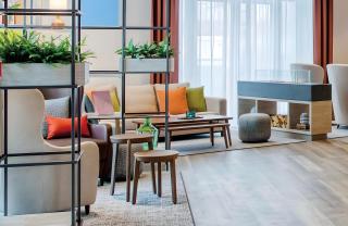 Leonardo Hotel Hannover City Center - 1