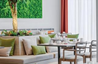 Leonardo Hotel Hannover City Center - 5