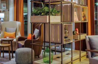 Leonardo Hotel Hannover City Center - 6