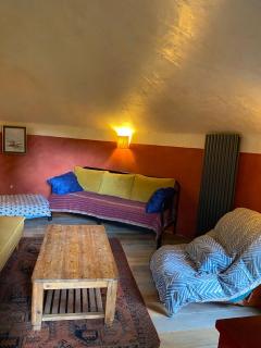 Inch Hideaway Eco Camping - 6