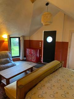Inch Hideaway Eco Camping - 3