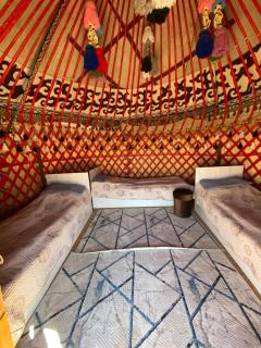Aydar Yurt Camp - 7