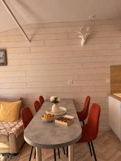 Appartement avec terrasse privative - 8