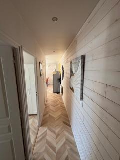 Appartement avec terrasse privative - 2