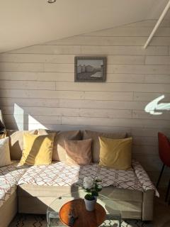 Appartement avec terrasse privative - 3