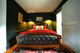Farmhouse Lodge - 7
