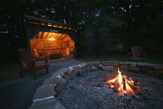 Farmhouse Lodge - 3