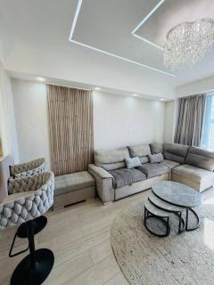 2 bedroom apartament Rostoma - 0
