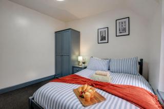 Stylish 2 Bed Ecclesall Road and City Centre - 8