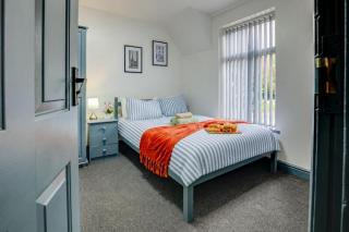 Stylish 2 Bed Ecclesall Road and City Centre - 5