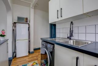Stylish 2 Bed Ecclesall Road and City Centre - 1