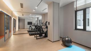Holiday Inn Express Chongqing Baixiang Street by IHG - 9