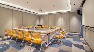 Holiday Inn Express Chongqing Baixiang Street by IHG - 5