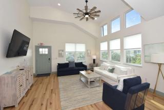 Luxury Beach Home with Heated Pool - 6