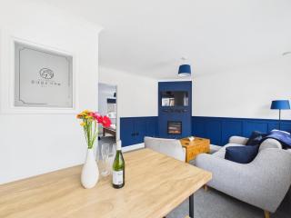 A spacious flat in the heart of town - 0