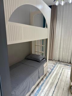 Tashkent city luxury apartment - 7