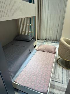Tashkent city luxury apartment - 5