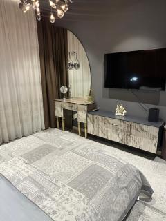 Tashkent city luxury apartment - 8