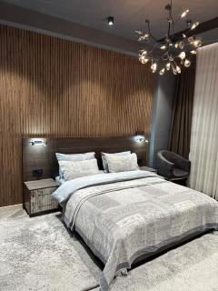 Tashkent city luxury apartment - 0
