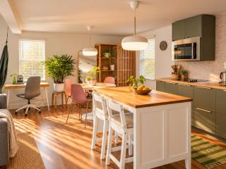 New Nordic Touch Loft, Central Location - 9