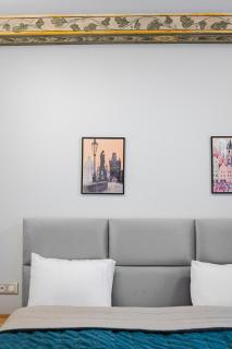 Bohemia Boutique Hotel Prague - Prague - 9