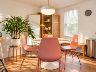 New Nordic Touch Loft, Central Location - 8