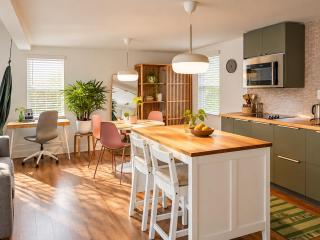 New Nordic Touch Loft, Central Location - 7