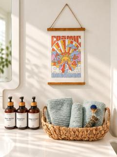 New Nordic Touch Loft, Central Location - 4