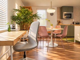 New Nordic Touch Loft, Central Location - 3