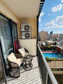 2 bedroom apartament Rostoma - 2